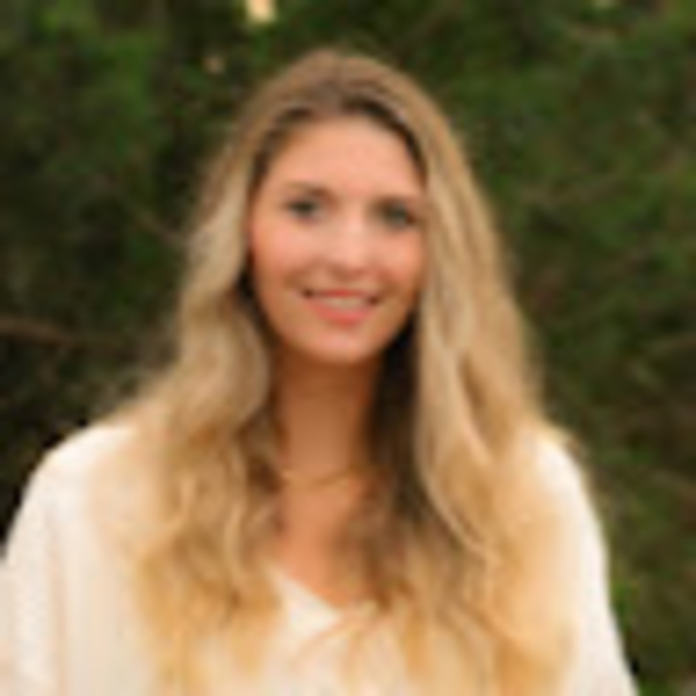 Meet your Posher, Mallory